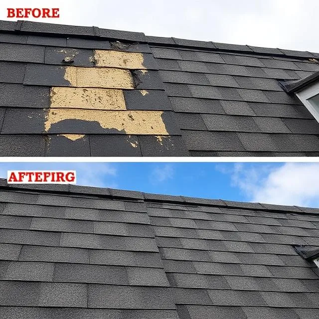 Roof Repair Near Me in Brookfield, MA near me
